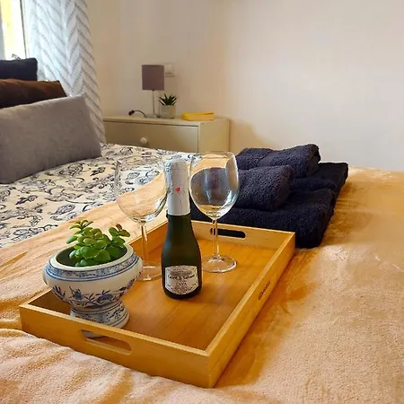 With Sea View, La Mata Apartamento *