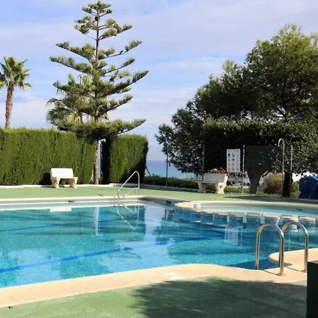 Apartamento With Sea View, La Mata