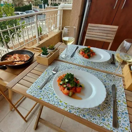 With Sea View, La Mata Torrevieja