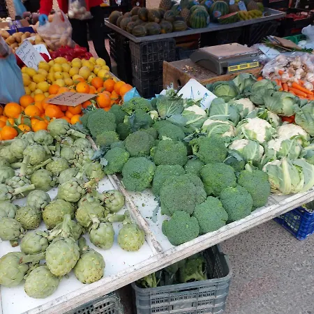 With Sea View, La Mata Apartamento *