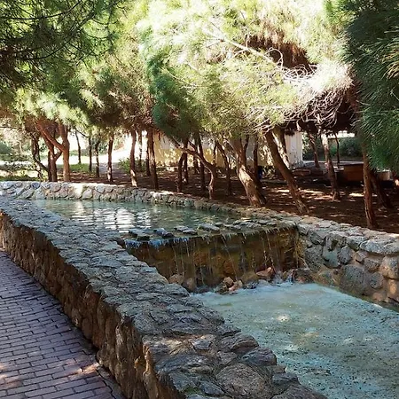 With Sea View, La Mata Apartamento *