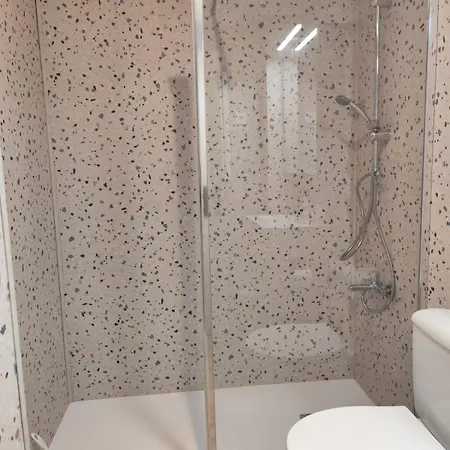 With Sea View, La Mata Apartment Torrevieja