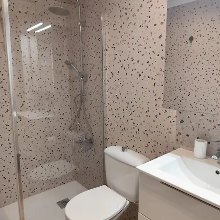 Apartment With Sea View, La Mata Torrevieja