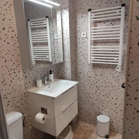 With Sea View, La Mata *