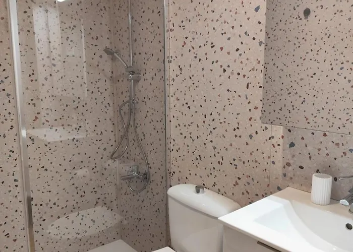 Apartment With Sea View, La Mata Torrevieja